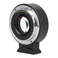 thumbnail image 2 of Af Automatic Focusing Anti-shake Lens Adapter Ring Lens Adapter Ring High Qulity Eye Focusing For Portrait And Rapid Capture, 2 of 8