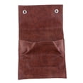thumbnail image 1 of La Bolsa para , La Bolsa de Cuero para Pipas Las Pipas Y La Bolsa de Accesorios de La Tienda Sunnimix Organizador del cigarro, 1 of 8