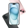 thumbnail image 4 of Téléphone Intelligent Déverrouillé Apple iPhone 15 Plus Remis à Neuf comme Neuf, 4 of 5