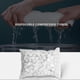 thumbnail image 2 of Soft Cotton Compressed Towels, 500 Pack, Disposable Magic Wipes for Convenient Use, 2 of 5