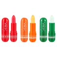 thumbnail image 3 of Pisexur Belleza Maquillaje Bálsamo labial hidratante suave, calmante, iluminador y suavizante, 3 unidades de 3,5 g.para mujeres y hombres, 3 of 9