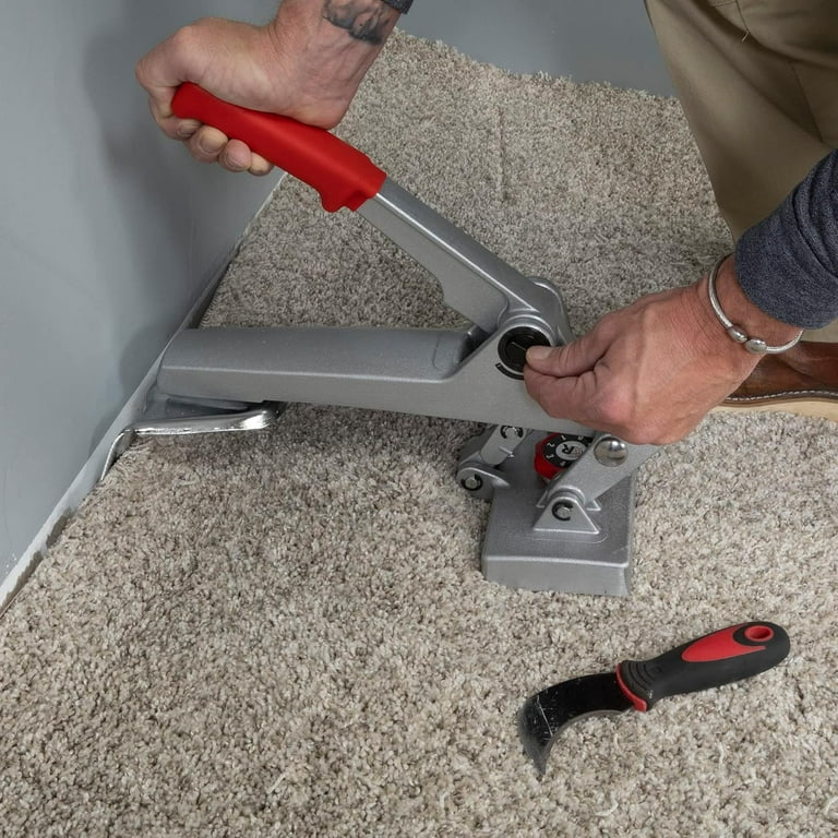 Carpet cheap stretcher walmart