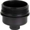 thumbnail image 5 of PG CAP5839 Oil Filter Housing Cap|Fits 2016 Chevrolet Cruze Limited,2010-09 Pontiac G3, 5 of 6