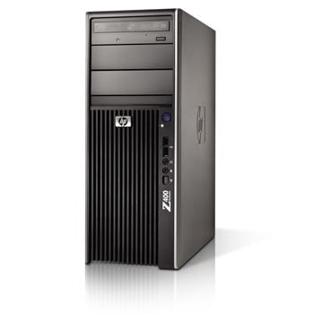 Hp Z400 Ram Slots
