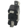 thumbnail image 3 of 12V LED Illuminée Marche/arrêt Tableau de Bord SPST TOGGLE SWITCH Voiture Bateau pour Rallye, 3 of 8