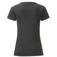 thumbnail image 2 of Fruit of the Loom Womens Iconic 150 T-Shirt, 2 of 3