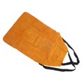 thumbnail image 4 of Delantal de correa ajustable, delantal de soldador de cuero ajustable con bolsillo, delantal de soldador muy recomendable, 4 of 12