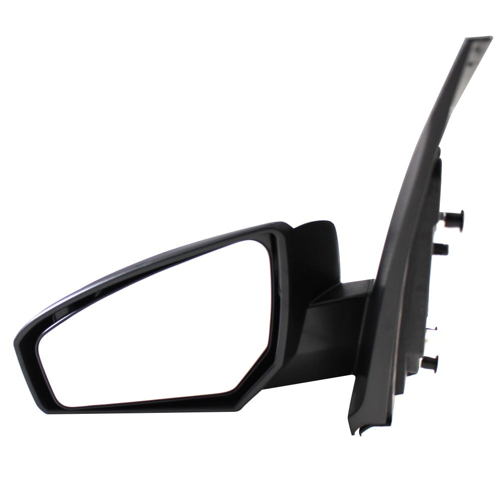 2007,2008,2009,2010,2011,2012 Nissan Sentra Front,Left (Driver Side