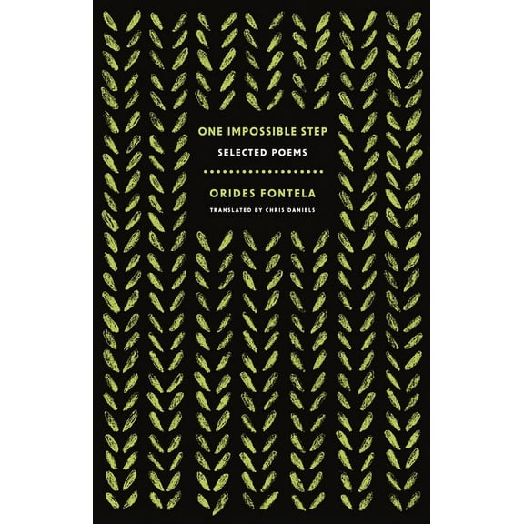 One Impossible Step: Selected Poems (Paperback)