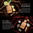 thumbnail image 4 of Set de Perfumes Al Haramain Amber Oud 4x10ml Unisex, 4 of 7