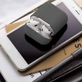 thumbnail image 3 of Funda de silicona para carga de auriculares Funda protectora para auriculares inalámbricos con Bluetooth ANGGREK Otros, 3 of 8