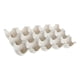 thumbnail image 2 of Caja para huevos de 15 tazas Strade Fareast Limited Beige, 2 of 8