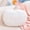 White861, variant on Tuvgenk Pumpkin-Shaped Throw Pillow, Sofa Cushion, Halloween Thanksgiving Decorative Pillow (Orange)