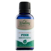 Woolzies 100% Pure Essential Oil, Pine, 1 Oz