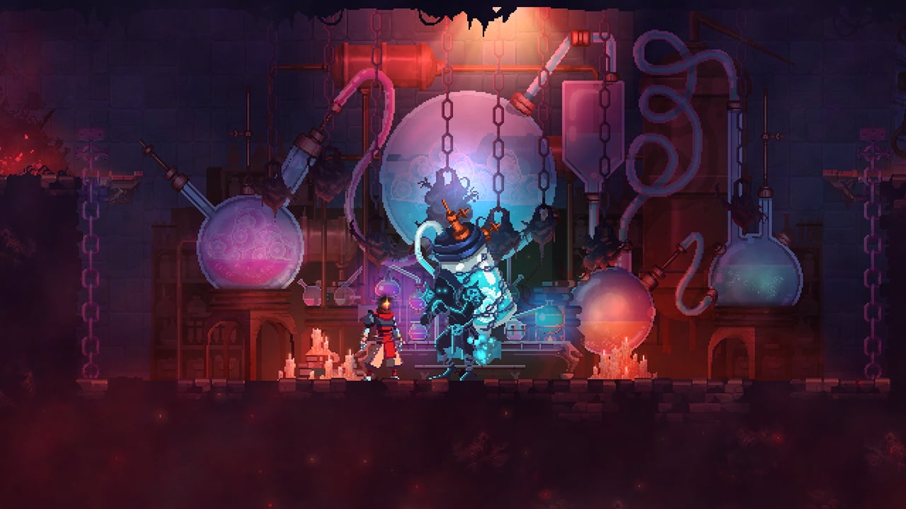 Dead Cells - Nintendo Switch [Digital]