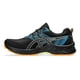 thumbnail image 2 of Tenis Asics Hombre Gel Venture 9 Negro Trail Running negro 10,5 MX, 2 of 9