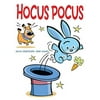 Pre-Owned Hocus Pocus, Hardcover 1554535778 9781554535774 Sylvie Desrosiers