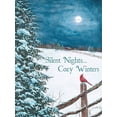 thumbnail image 2 of Redding, James 25x32 White Modern Wood Framed Museum Art Print Titled - Cozy Winters, 2 of 4