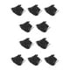 thumbnail image 1 of Minnieouse 50 piezas de cepillo para pestañas de un solo uso, rizadores de varita de pestañas, peine de levantamiento de plástico, cepillos Type1 NO1, 1 of 6