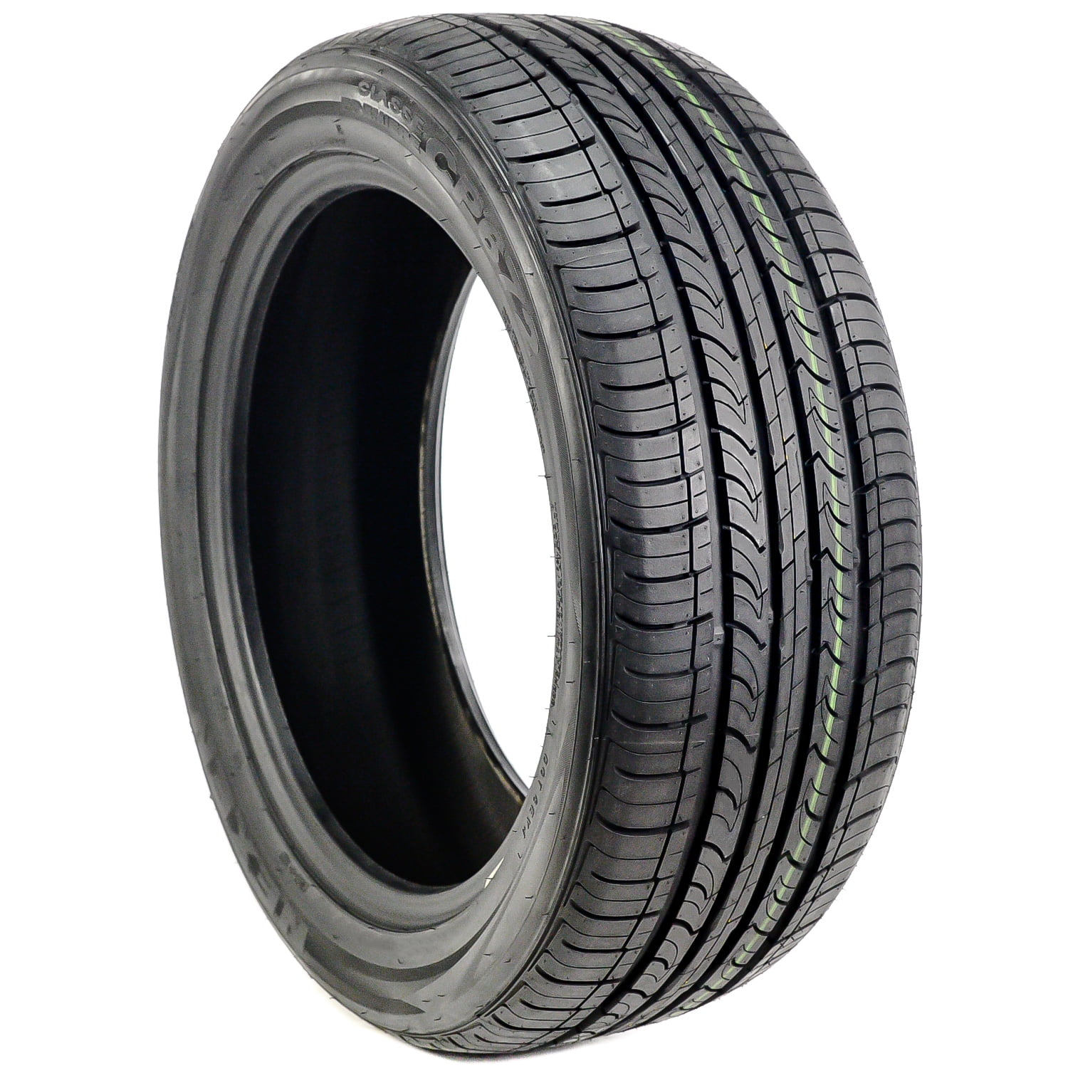 Nexen CP672 All-Season Tire - 215/45R17 91H