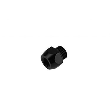Aeromotive Fitting - Union - AN-6 - 1/8-NPT Port