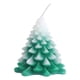 thumbnail image 2 of Ganfancp Árbol de Navidad Vela Festival Mano Regalo Cedro Aroma Vela Navidad Decoración Ofertas Del Día Liquidación 1X Vela Aromática, 2 of 4
