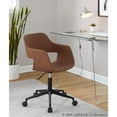 thumbnail image 3 of LumiSource Margarite Task Chair, 3 of 9