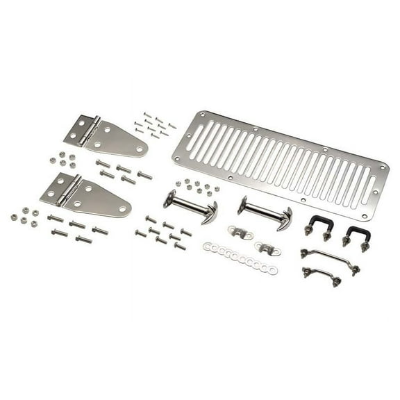 Kentrol KEN30470 Hood Set