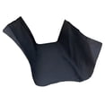 thumbnail image 1 of Housse de Siège Auto Imperméable en Tissu Oxford pour Animaux de Compagnie Hamac pour Chien avec Protection Latérale et Fenêtre de Visualisation Résistant aux Rayures Protecteur de Siège Arrière pour Suv Berline Ajustement Universel, 1 of 4