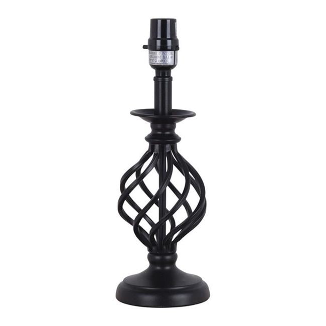 Living Accents Table Lamp Base
