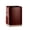 Red, variant on Wheeled Trash Can For Home Use Portable Trash Can For Living Rooms Offices And Bedrooms