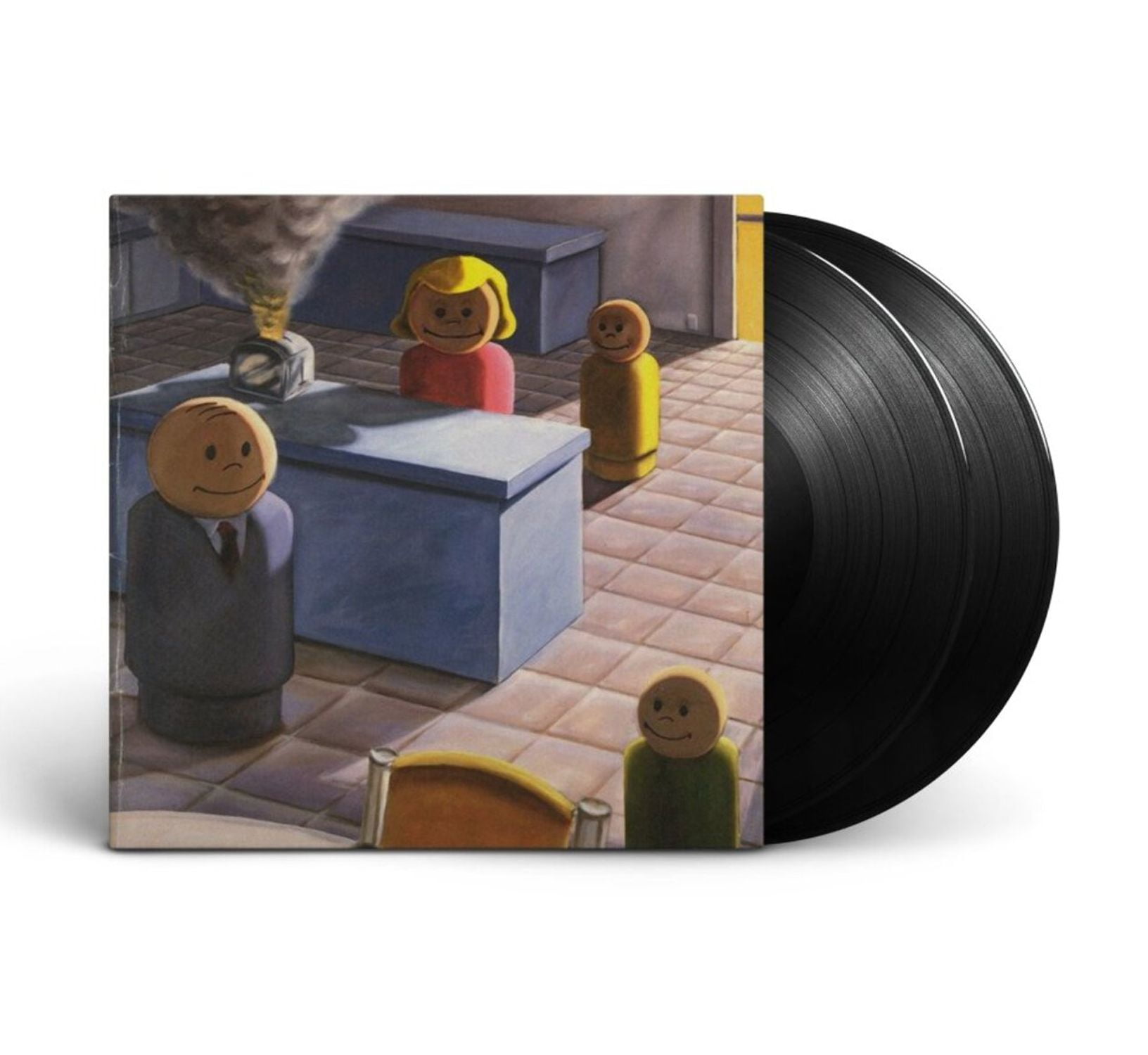 Sunny Day Real Estate - Diary - Music & Performance - Vinyl