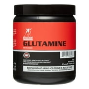 Betancourt Glutamine Micro, Unflavored, 300 G