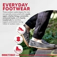 thumbnail image 4 of Jinsinto Pantoufles Mocassins en Suède pour Hommes Tilden, 4 of 4