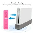 thumbnail image 4 of Télécommande Wii Rose d'Occasion & Wiimote Plus (pour Nintendo Wii), 4 of 8