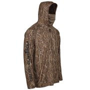 Rogers Men's Chill Hoodie Jacket with Bug Protection