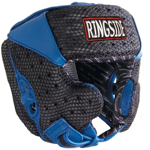 Ringside Air Max Training Boxing Headgear Medium