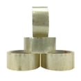 thumbnail image 6 of UOFFICE 3" x 110 Yds, 1.8 Mil, 24 Rls/Cs, Clear Acrylic Packing Tape, 6 of 7