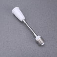 thumbnail image 5 of 4PCS E27 Socket Adapter Flexible Lamp Holder Tube Lamp Bulb Socket Bases for LED Bulbs Installation - 18cm, 5 of 5
