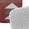 thumbnail image 2 of Simply Daisy Sagebrush Pet Feeding Mat for Dogs and Cats, 2 of 3
