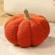 thumbnail image 1 of Calabazas de juguete, cojines decorativos de calabaza, cojines con forma de calabaza de otoño, cojines con forma linda., 1 of 7