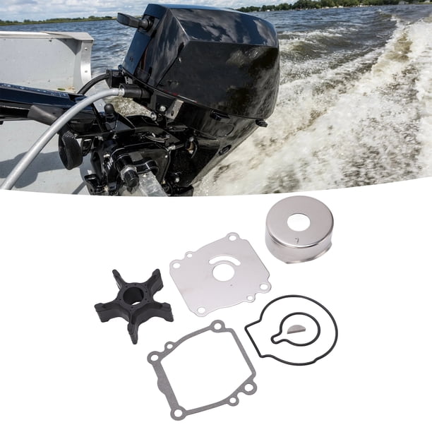 Water Pump Kit For Suzuki Outboard DF90–DF140 4-Stroke 2001–2011 – OEM 17400-92J00