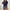Dark Blue, variant on Munlar Sleeveless Tank Tops and Shorts Set for Women Drawstring 2-Piece Casual Set Striped Yellow Loungewear