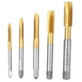 thumbnail image 1 of Robinet de Machine, 5pcs Robinet de Machine Robinet de Machine Robinet de Vis d'Artisanat Exceptionnel, 1 of 13