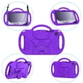 thumbnail image 4 of Funda de tablet AVAWO Kids para Samsung Galaxy Tab A9+ 11" 2023, 4 of 7