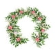 thumbnail image 2 of Herunwer Rattan Fake Flowers Home Wedding Decoration Rattan Simulation Flowers Flower Rattan Table Arrangement Wholesale Rattan Flowers, 2 of 8