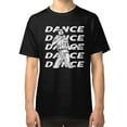 thumbnail image 1 of Dance T-shirt, 1 of 1