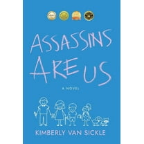 Assassins Are Us, (Hardcover)