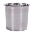 thumbnail image 4 of Lipstore Stainless Steel Mesh Tea Strainer Accessories Hotel Practical Teapot Infuser Outer diameter 5.5cm, 4 of 8