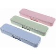 thumbnail image 2 of Compact Travel Utensil Case for Camping and Outdoor Activities, 2 of 3